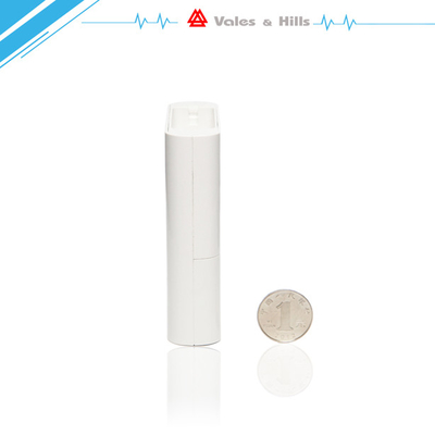 Ecg Monitoring Device Digital Wireless ECG Machine Work With IPad Or IPhone