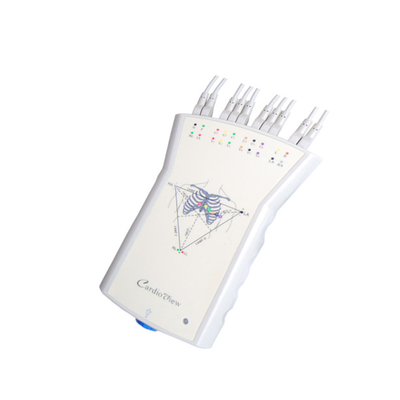 Portable Handheld PC ECG Machine ,  12-channel pc ecg device with cheap price