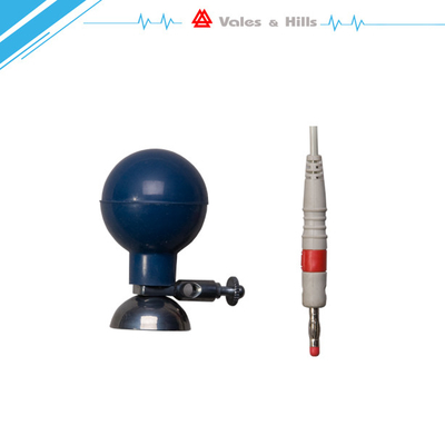 Multichannel Resting Digital ECG Machine / Electrocardiograph Machine
