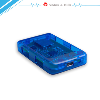 Latest Ambulator 12 Channels Wireless Stress ECG Communicate By Bluetooth
