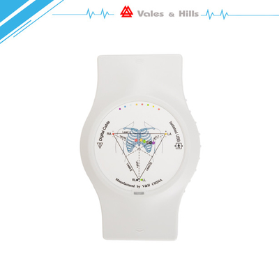 Medical And Home ECG Machine / Stress Test 12 Channel ECG Device