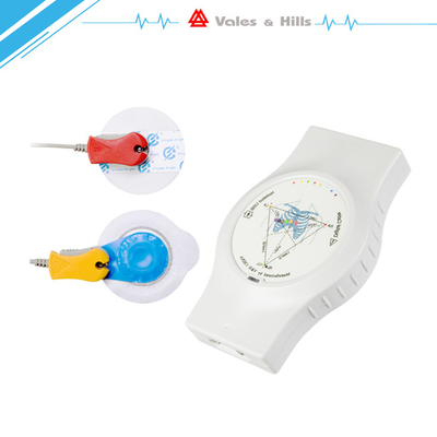 Medical And Home ECG Machine / Stress Test 12 Channel ECG Device