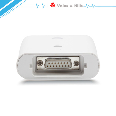 Smart Small Stress Test 12 Channel Wireless ECG Machine With Bluetooth Module