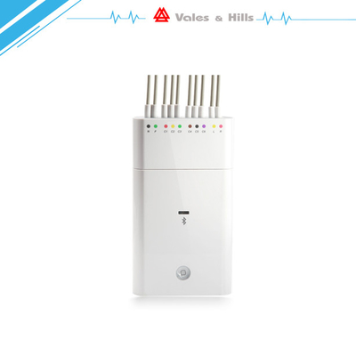 Standard 12 Channel ECG Machine Low Power Bluetooth Ecg Machine For Clinic