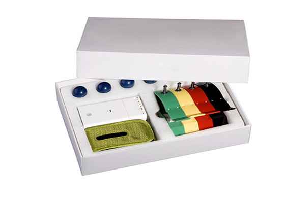 12 Lead Wireless ECG Machine