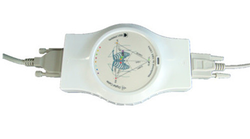 Resting PC Based Digital ECG 
