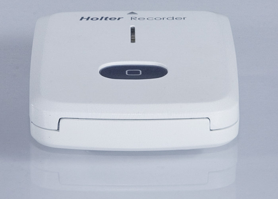 USB ECG Holter recorder machine cardiac monitoring equipment FDA Approved