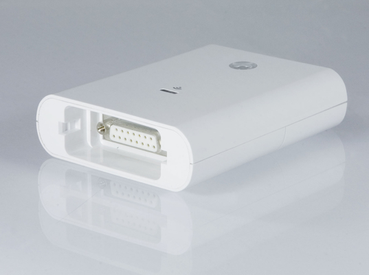 Wireless ECG For iOS Connection With Bluetooth And WIFI iCV200