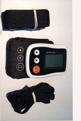 Simultaneous 72 Hours Automatic Mesurement And Interpretation Holter ECG Monitor CV3000