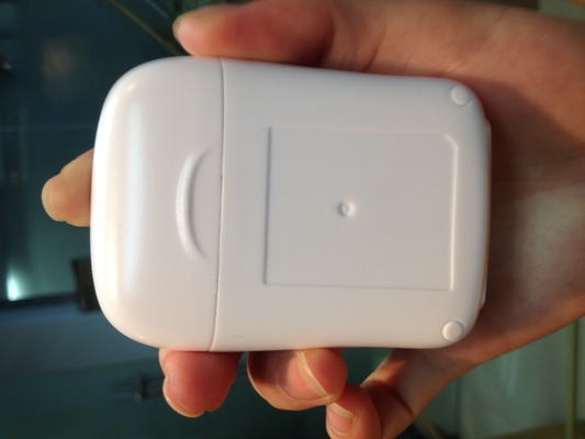 Simultaneous 72 Hours Automatic Mesurement And Interpretation Holter ECG Monitor CV3000